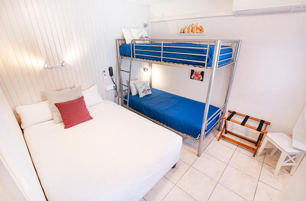 Logis Hotel- Hotel Restaurant Le Rialto Le Sequestre Luaran gambar